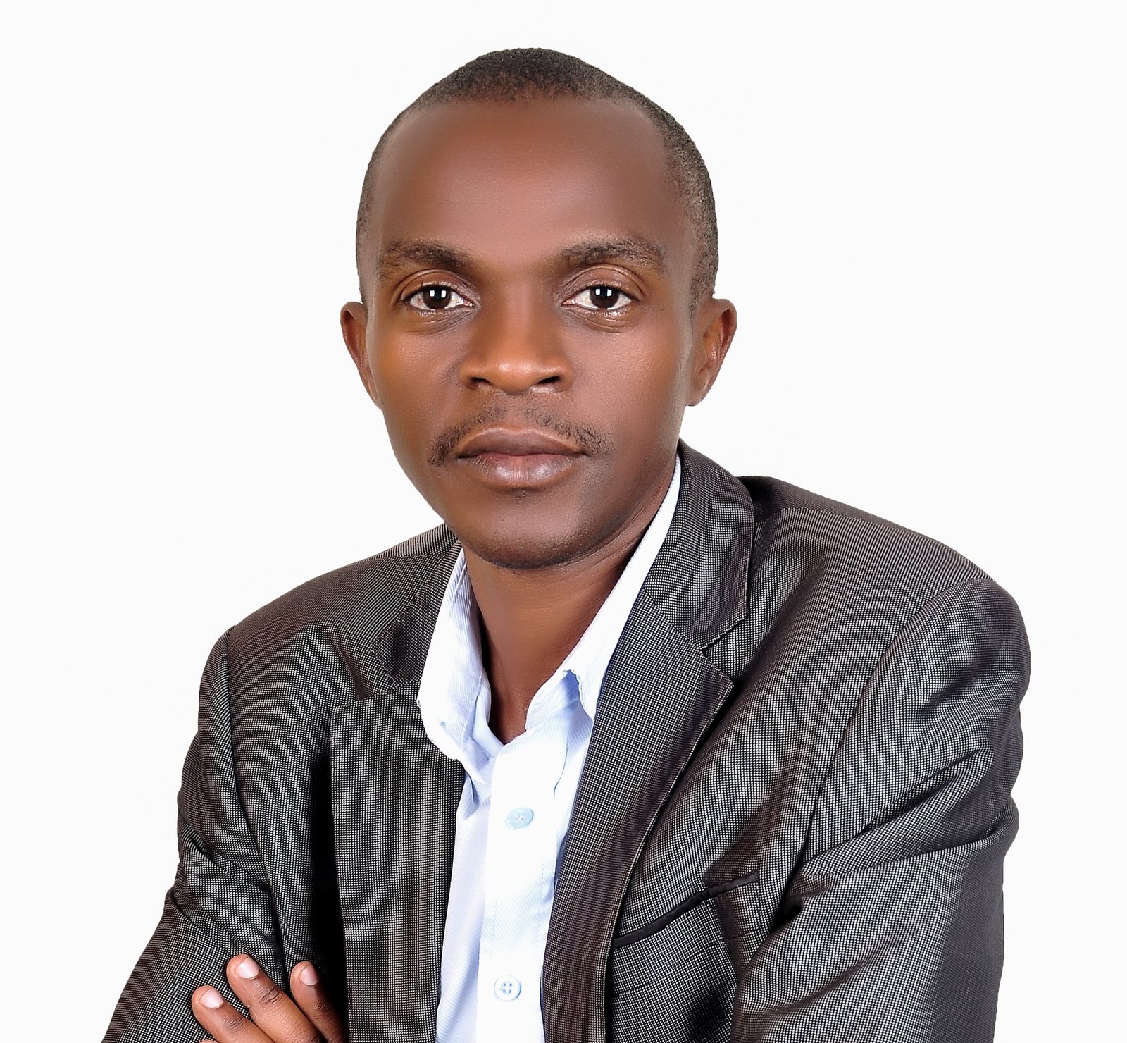 Ap. Peter Serukera